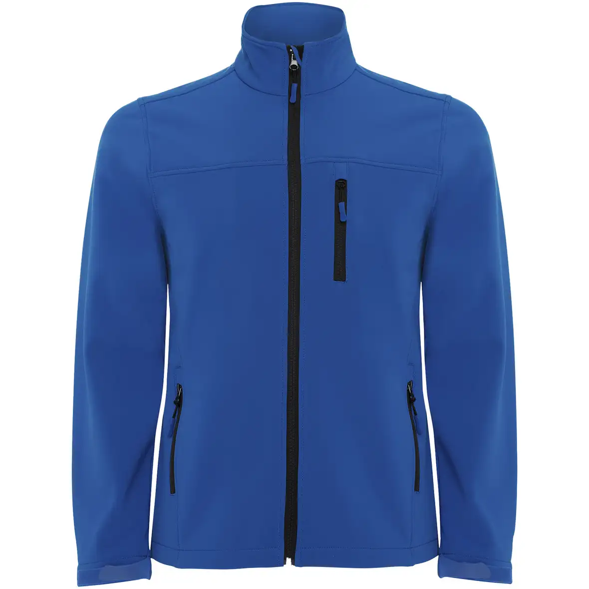 Softshelljacke für Herren – Ansicht 18