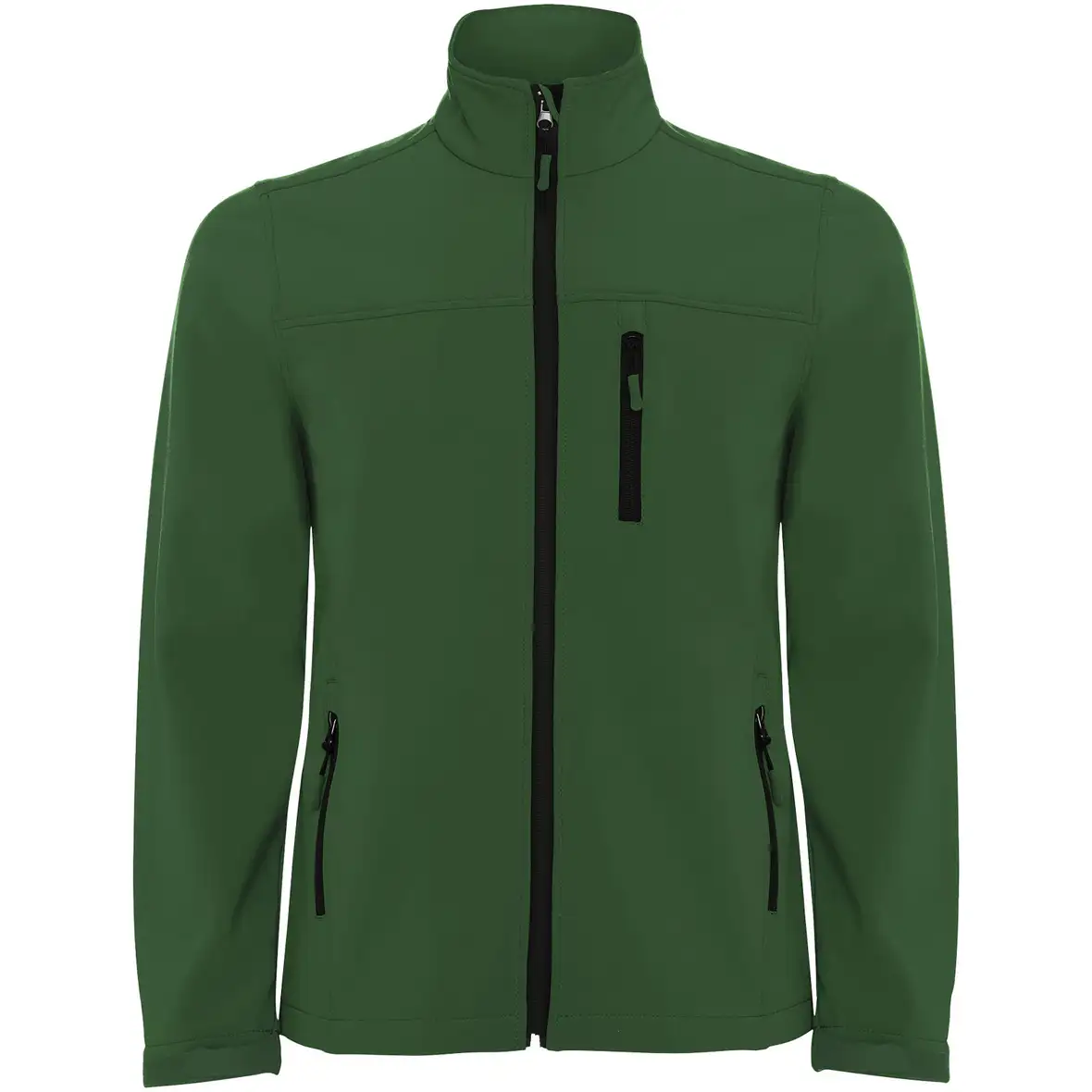 Softshelljacke für Herren – Ansicht 21