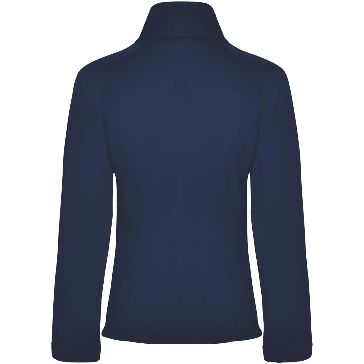 Softshelljacke für Damen – Ansicht 2