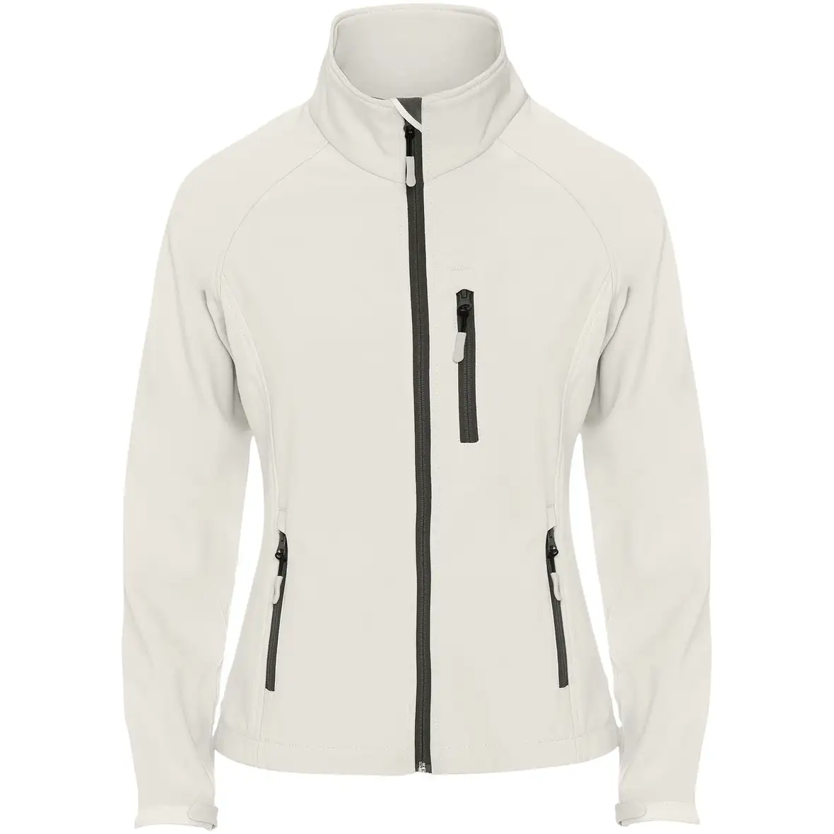 Softshelljacke für Damen – Ansicht 4
