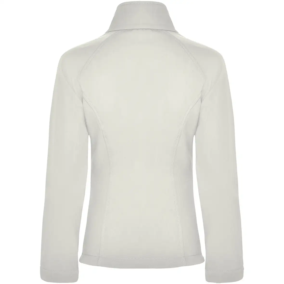 Softshelljacke für Damen – Ansicht 5