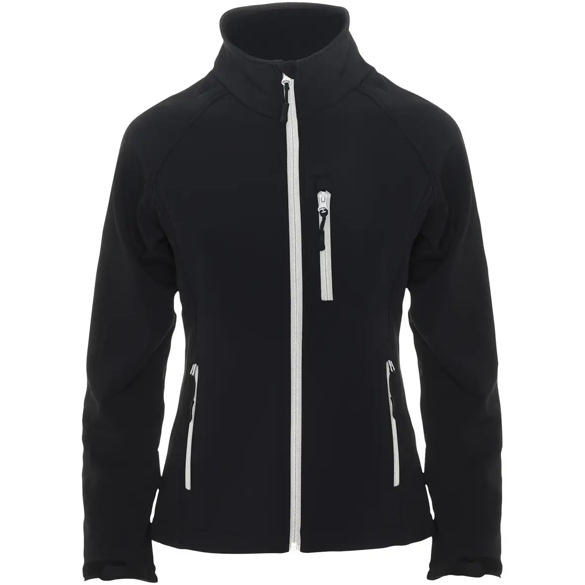 Softshelljacke für Damen – Ansicht 7
