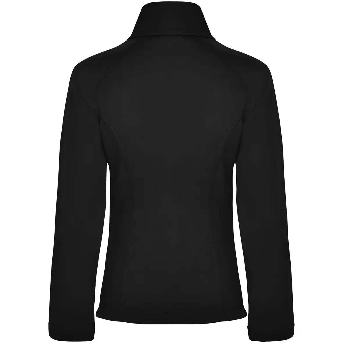 Softshelljacke für Damen – Ansicht 8