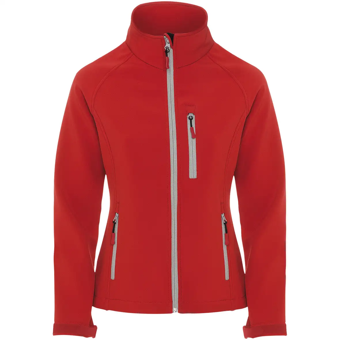 Softshelljacke für Damen – Ansicht 10