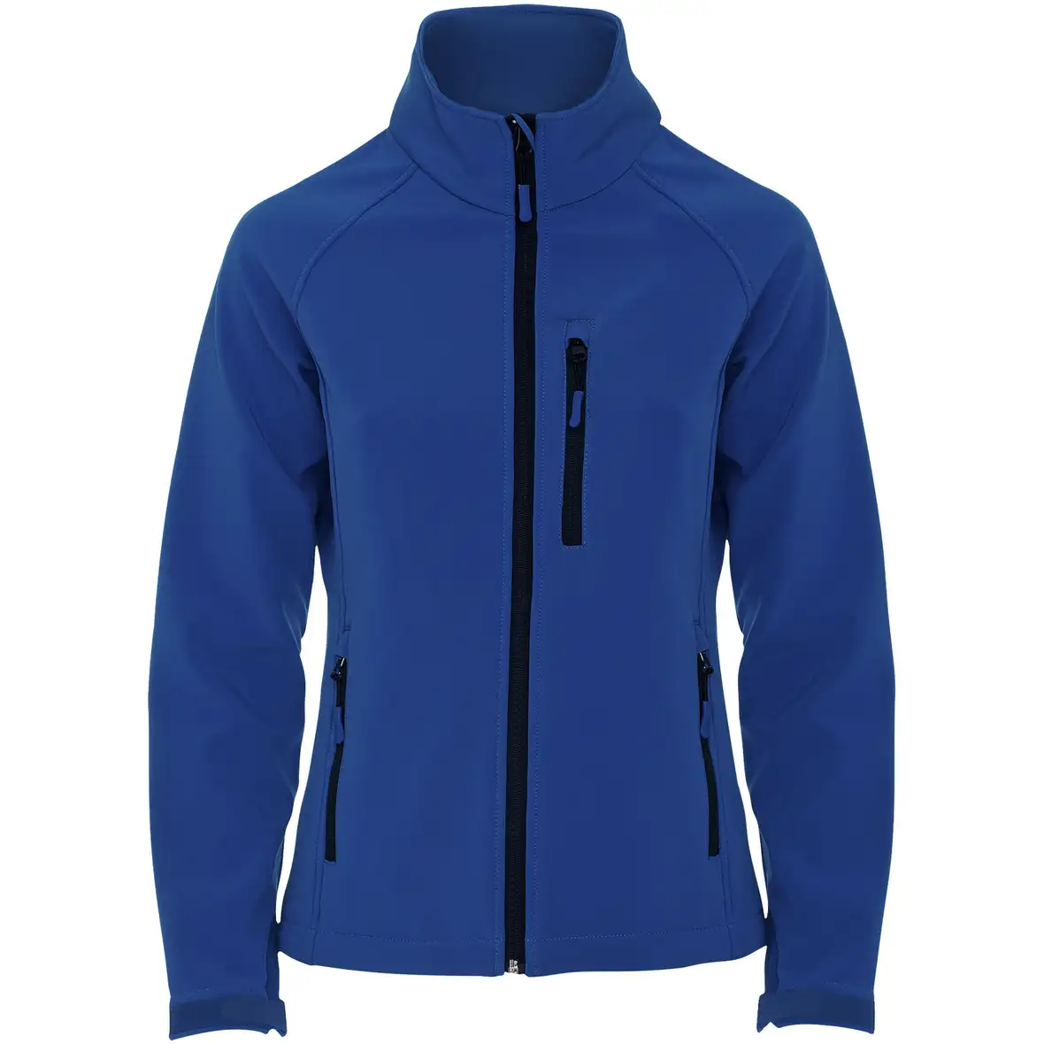 Softshelljacke für Damen – Ansicht 13