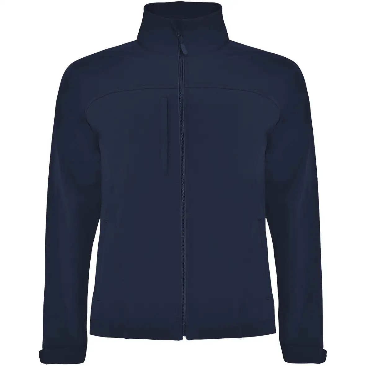 Softshelljacke Unisex – Ansicht 1