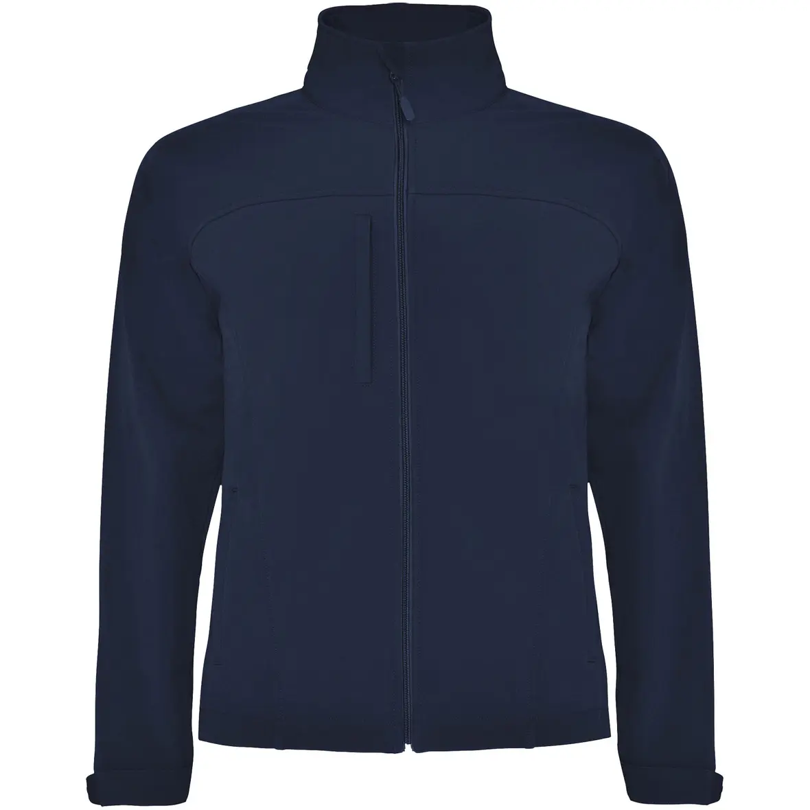 Softshelljacke Unisex – Werbeartikel mit Logo bedrucken