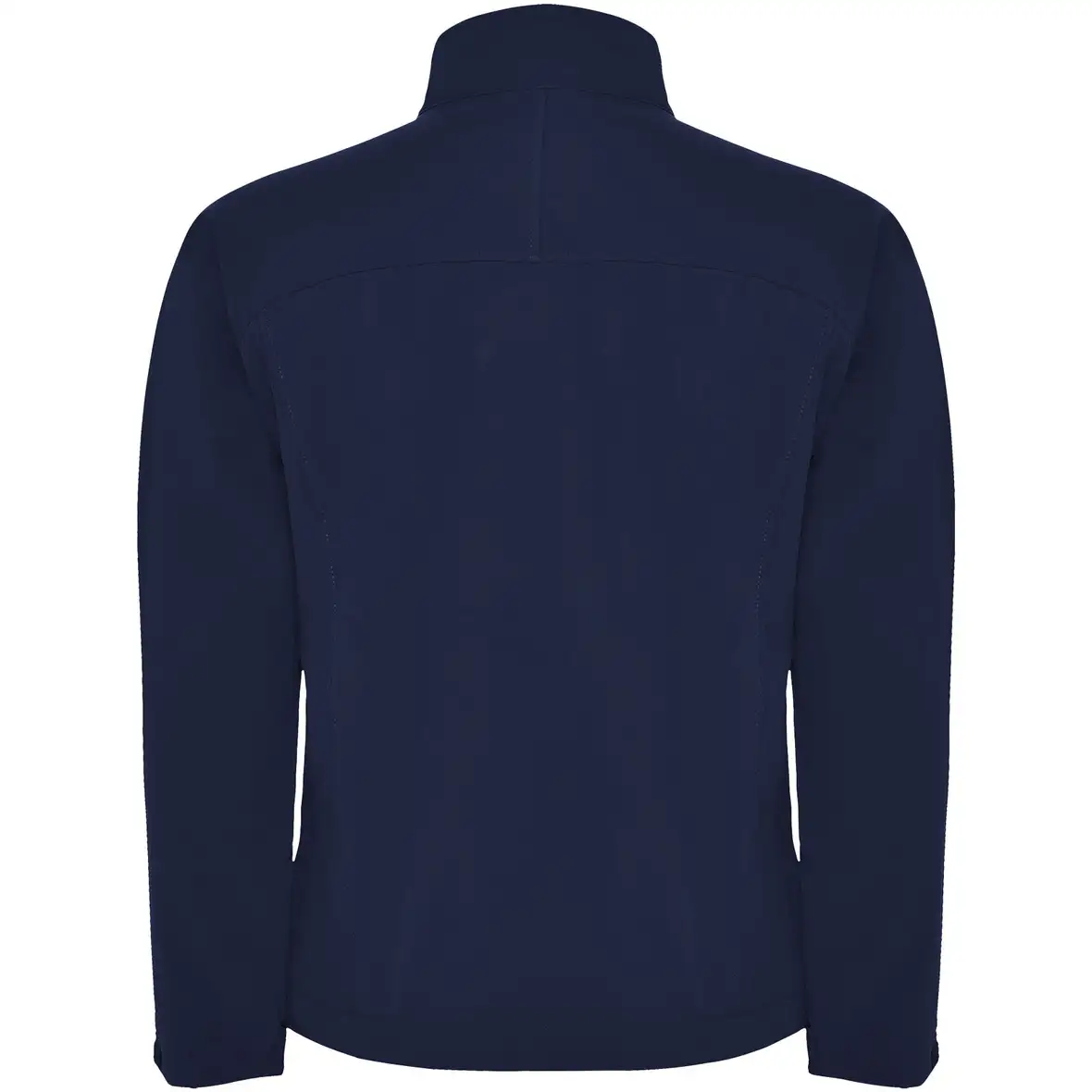 Softshelljacke Unisex – Ansicht 2