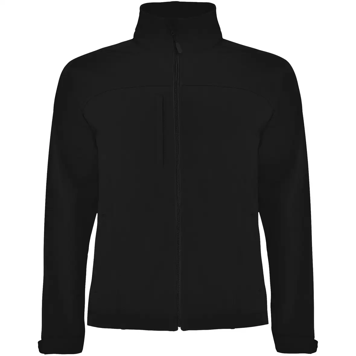 Softshelljacke Unisex – Ansicht 4