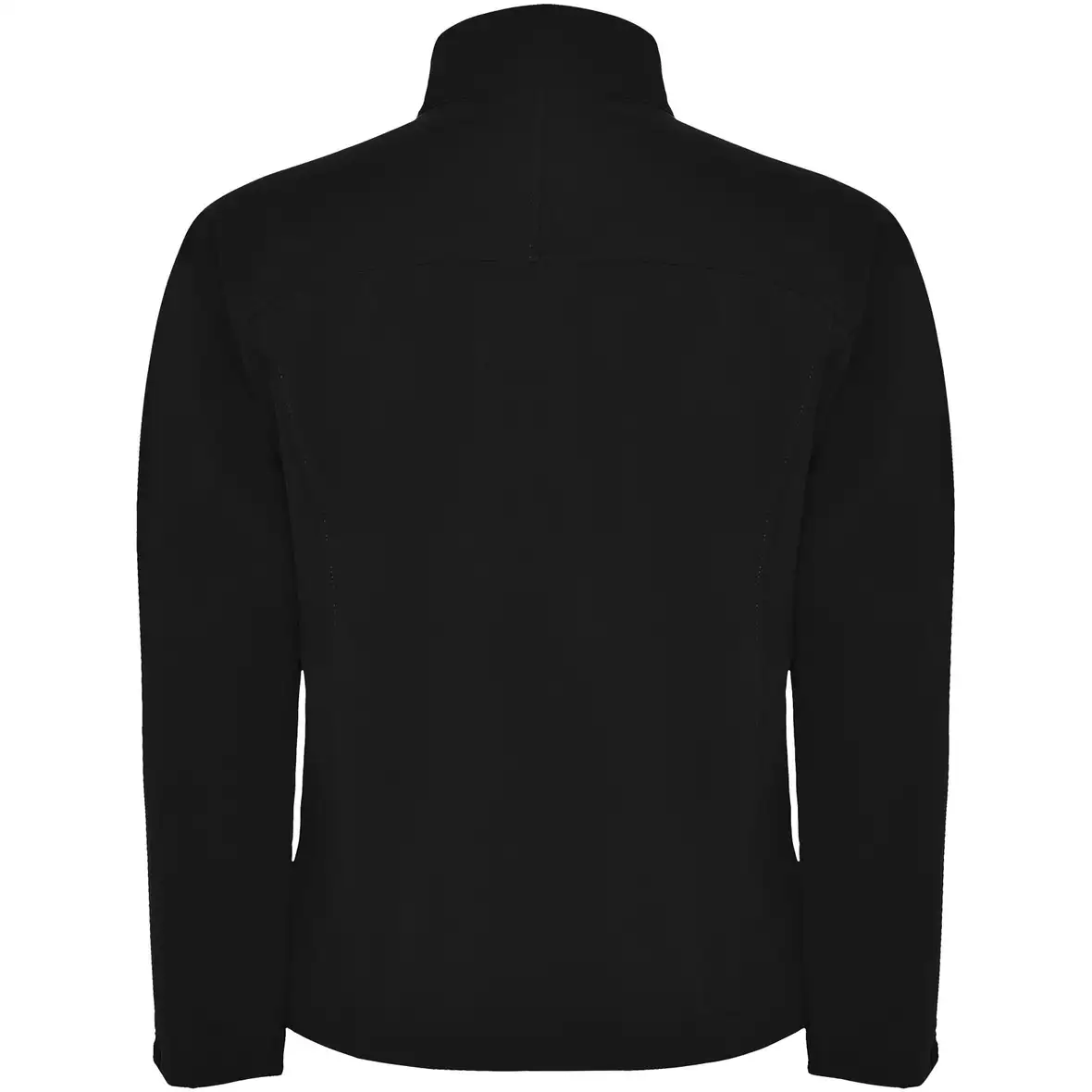 Softshelljacke Unisex – Ansicht 5