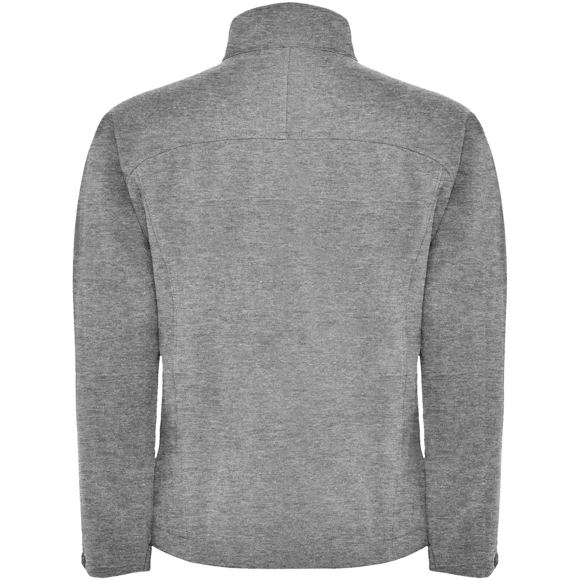 Softshelljacke Unisex – Ansicht 8