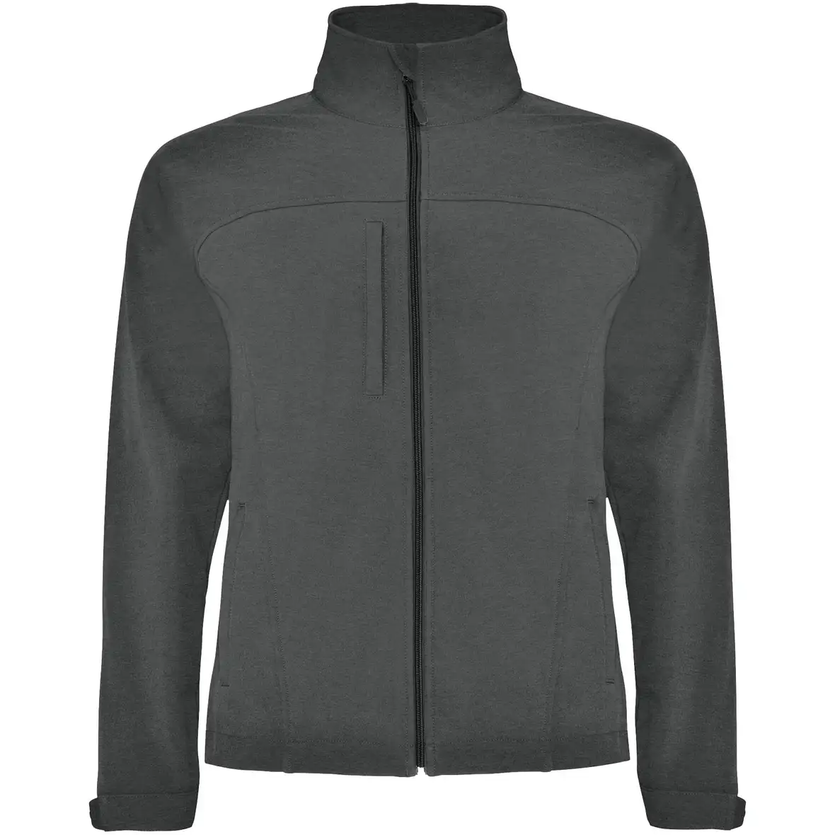 Softshelljacke Unisex – Ansicht 10