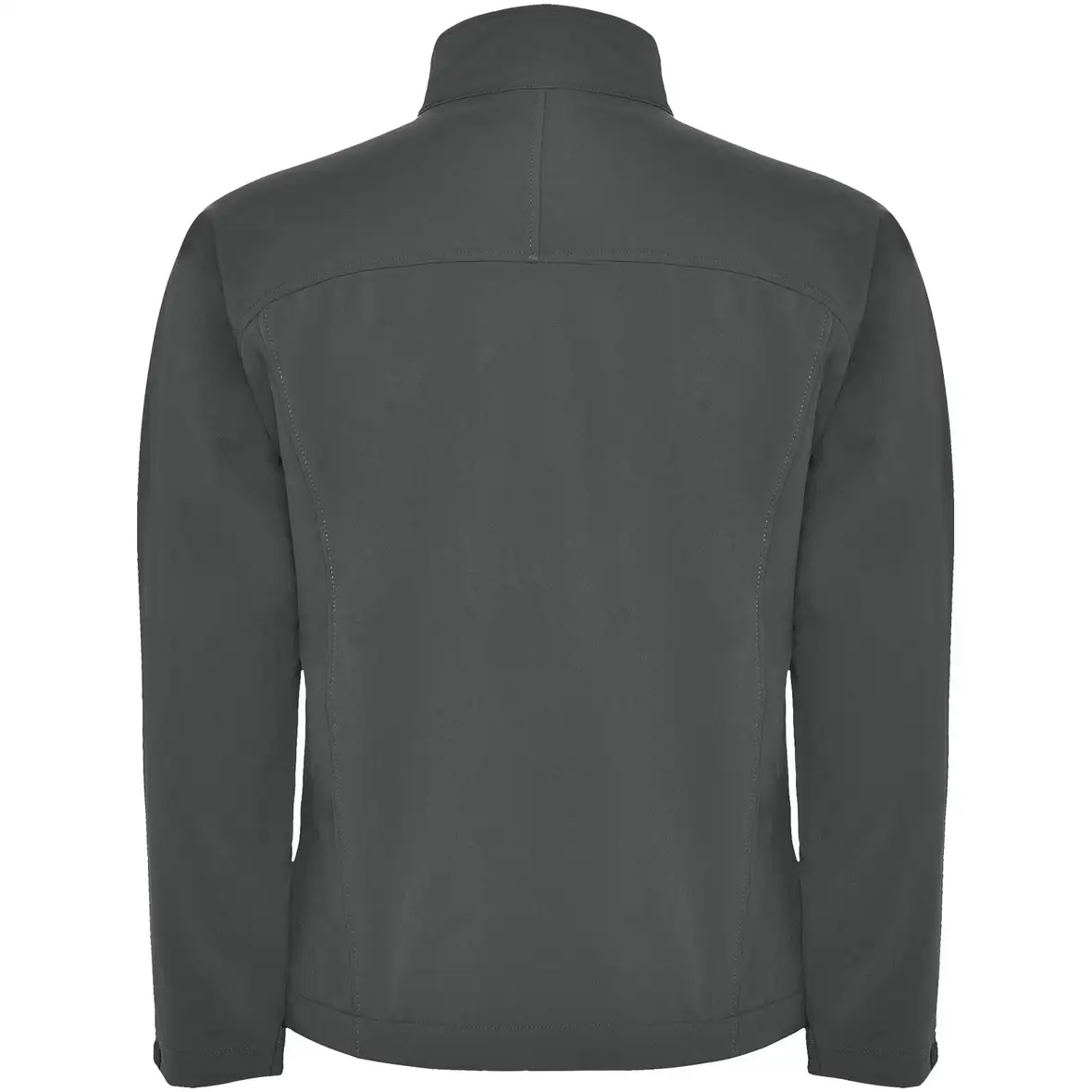 Softshelljacke Unisex – Ansicht 11