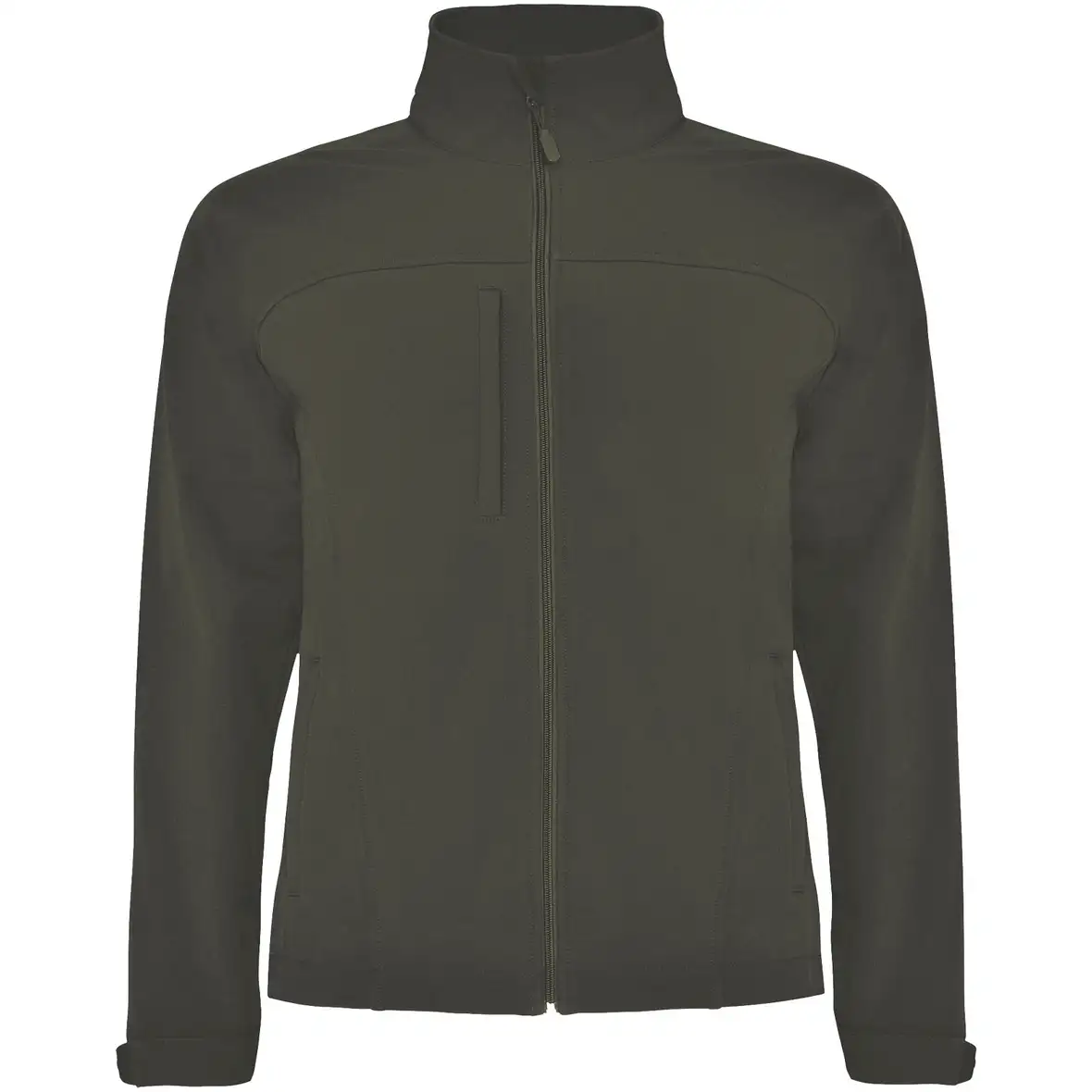 Softshelljacke Unisex – Ansicht 16