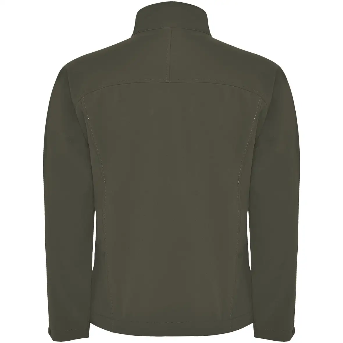 Softshelljacke Unisex – Ansicht 17
