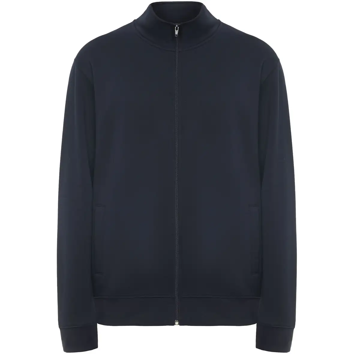 280 g/m² Sweatjacke Unisex – Ansicht 1