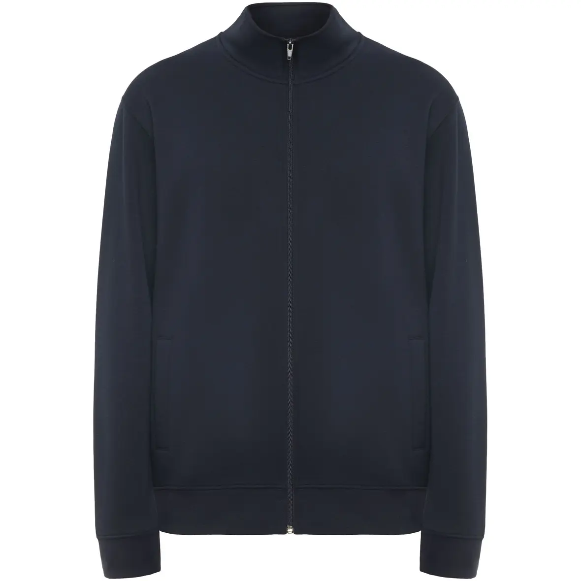 280 g/m² Sweatjacke Unisex – Werbeartikel mit Logo bedrucken
