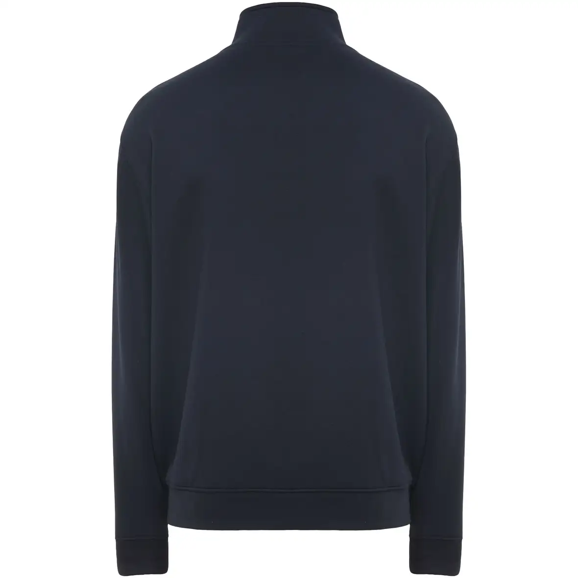 280 g/m² Sweatjacke Unisex – Ansicht 2
