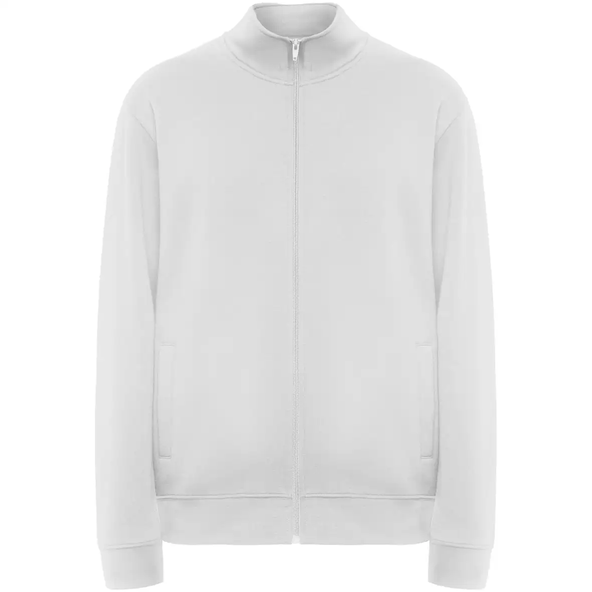 280 g/m² Sweatjacke Unisex – Ansicht 5