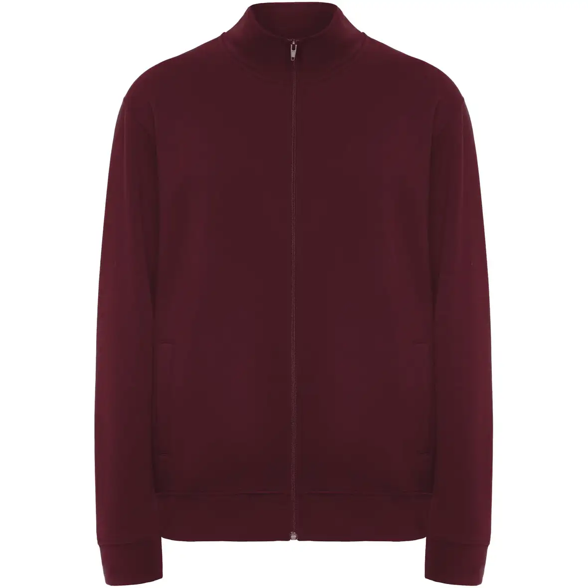 280 g/m² Sweatjacke Unisex – Ansicht 9