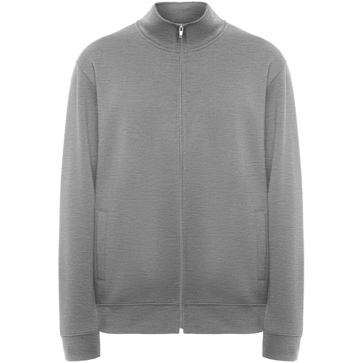 280 g/m² Sweatjacke Unisex – Ansicht 13