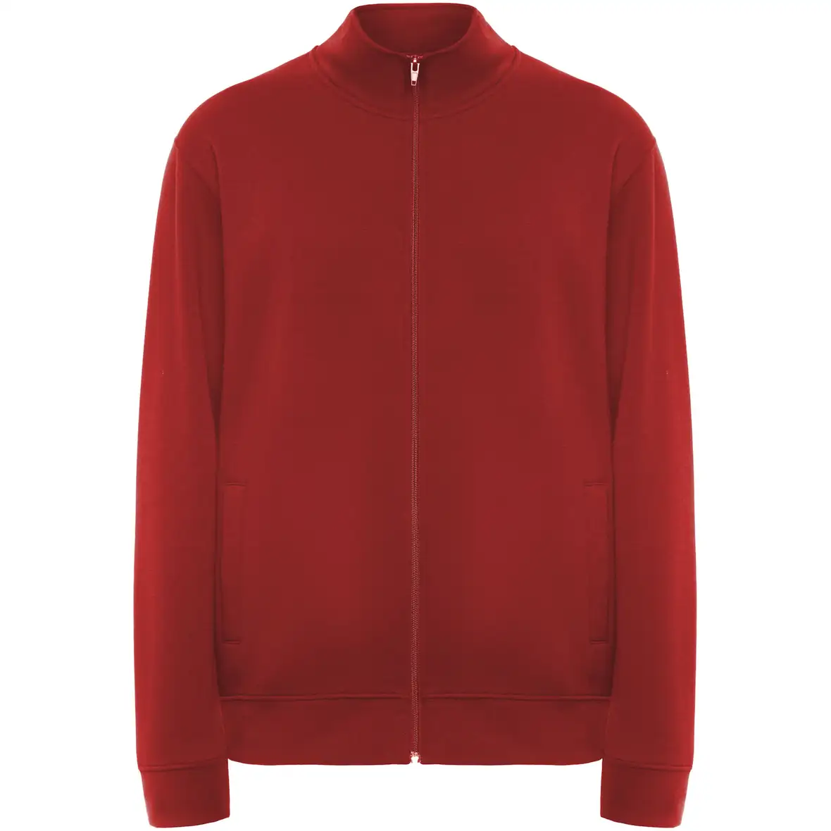 280 g/m² Sweatjacke Unisex – Ansicht 21