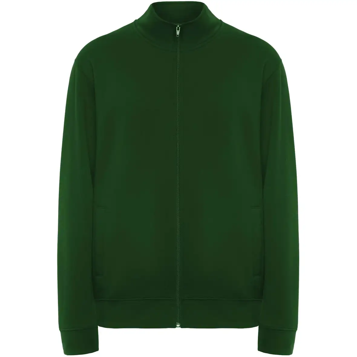 280 g/m² Sweatjacke Unisex – Ansicht 29