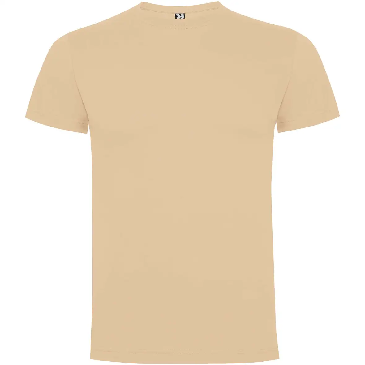 165 g/m² Premium T-Shirt für Herren – Ansicht 4