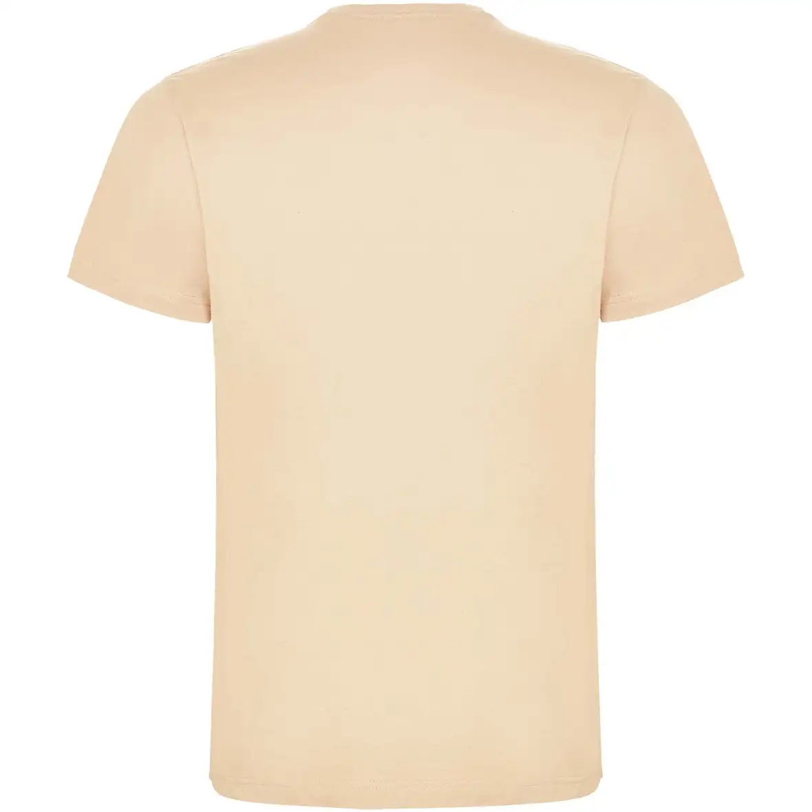 165 g/m² Premium T-Shirt für Herren – Ansicht 5