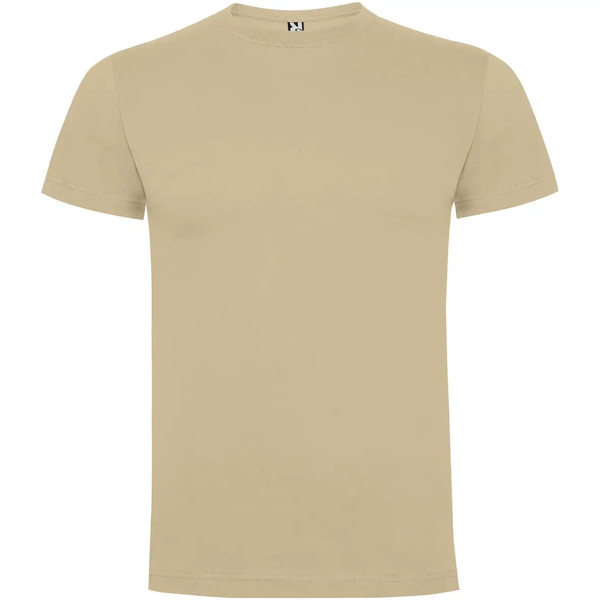 165 g/m² Premium T-Shirt für Herren – Ansicht 7