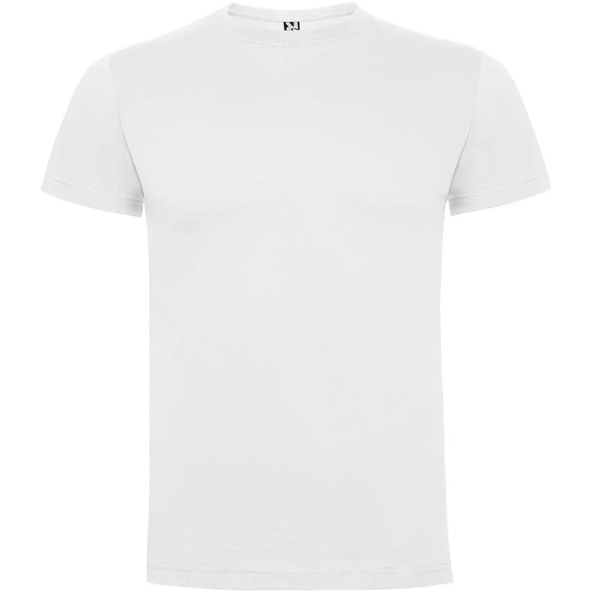 165 g/m² Premium T-Shirt für Herren – Ansicht 19