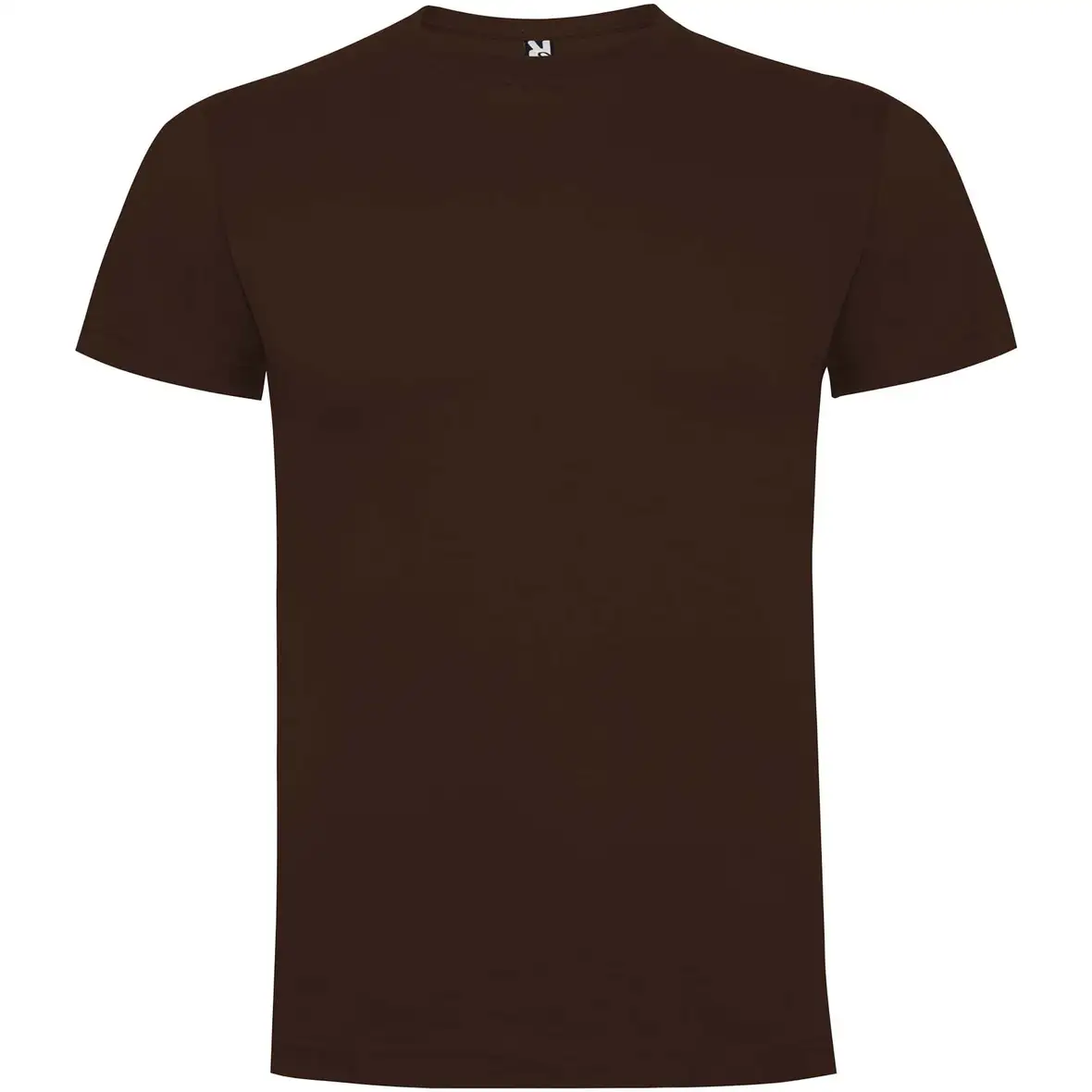 165 g/m² Premium T-Shirt für Herren – Ansicht 25