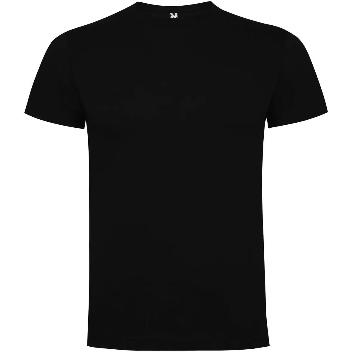 165 g/m² Premium T-Shirt für Herren – Ansicht 46