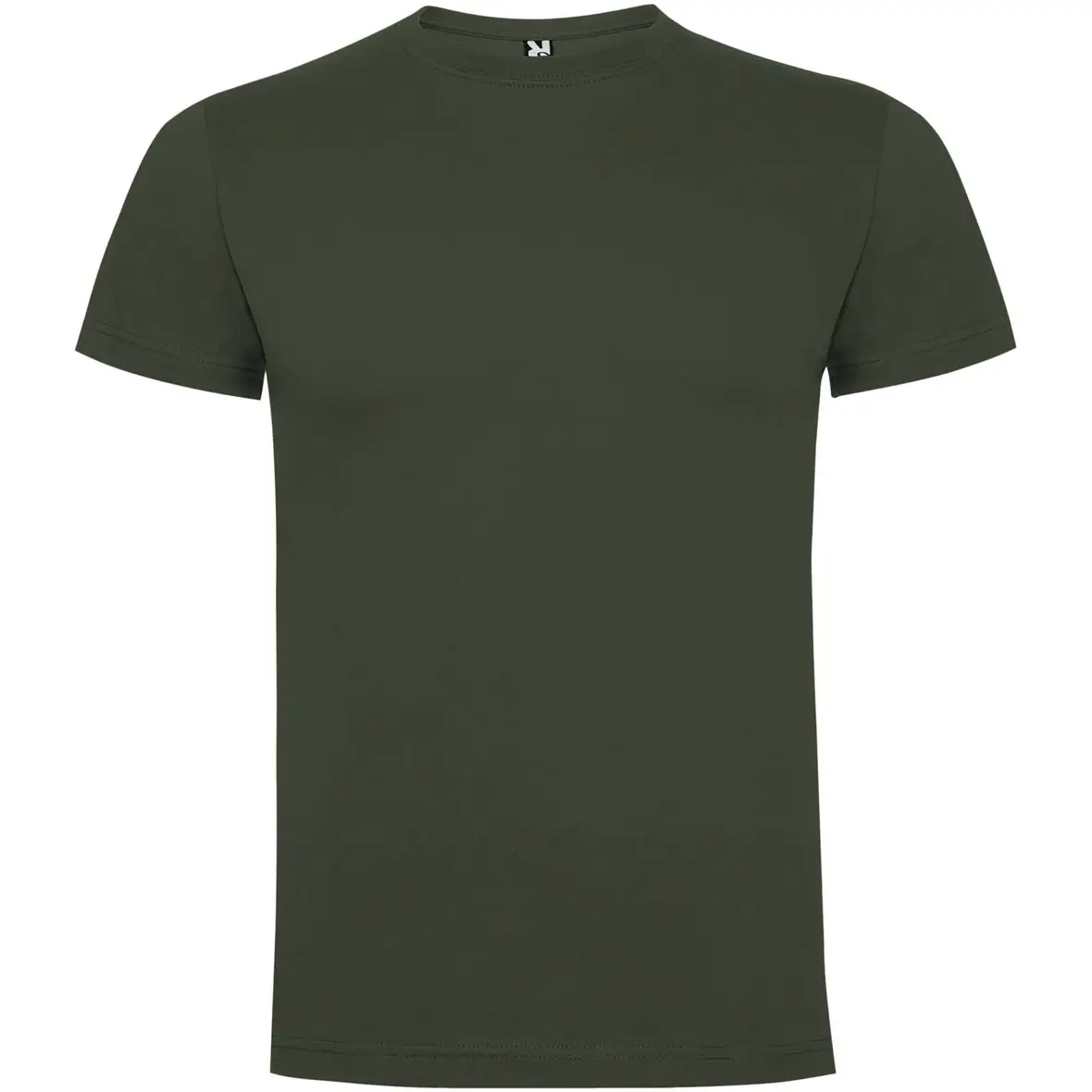 165 g/m² Premium T-Shirt für Herren – Ansicht 76