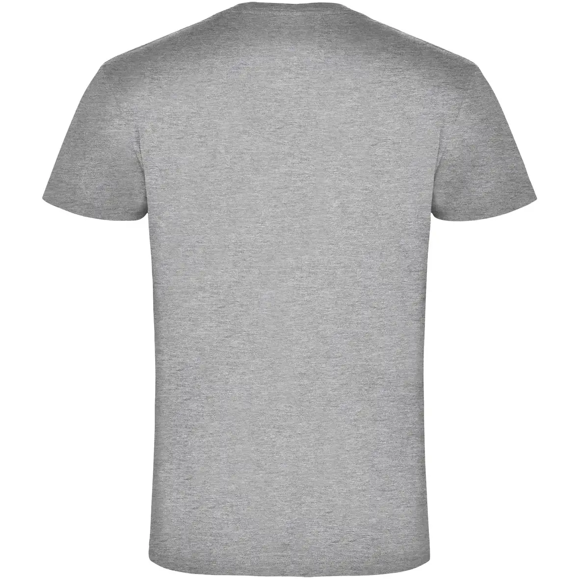 155 g/m² T-Shirt mit V-Ausschnitt für Herren – Ansicht 10
