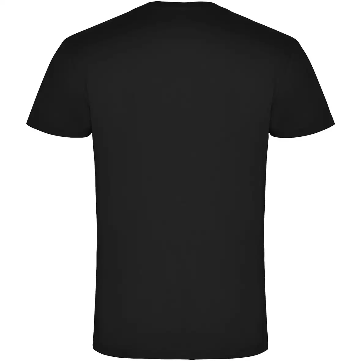 155 g/m² T-Shirt mit V-Ausschnitt für Herren – Ansicht 14