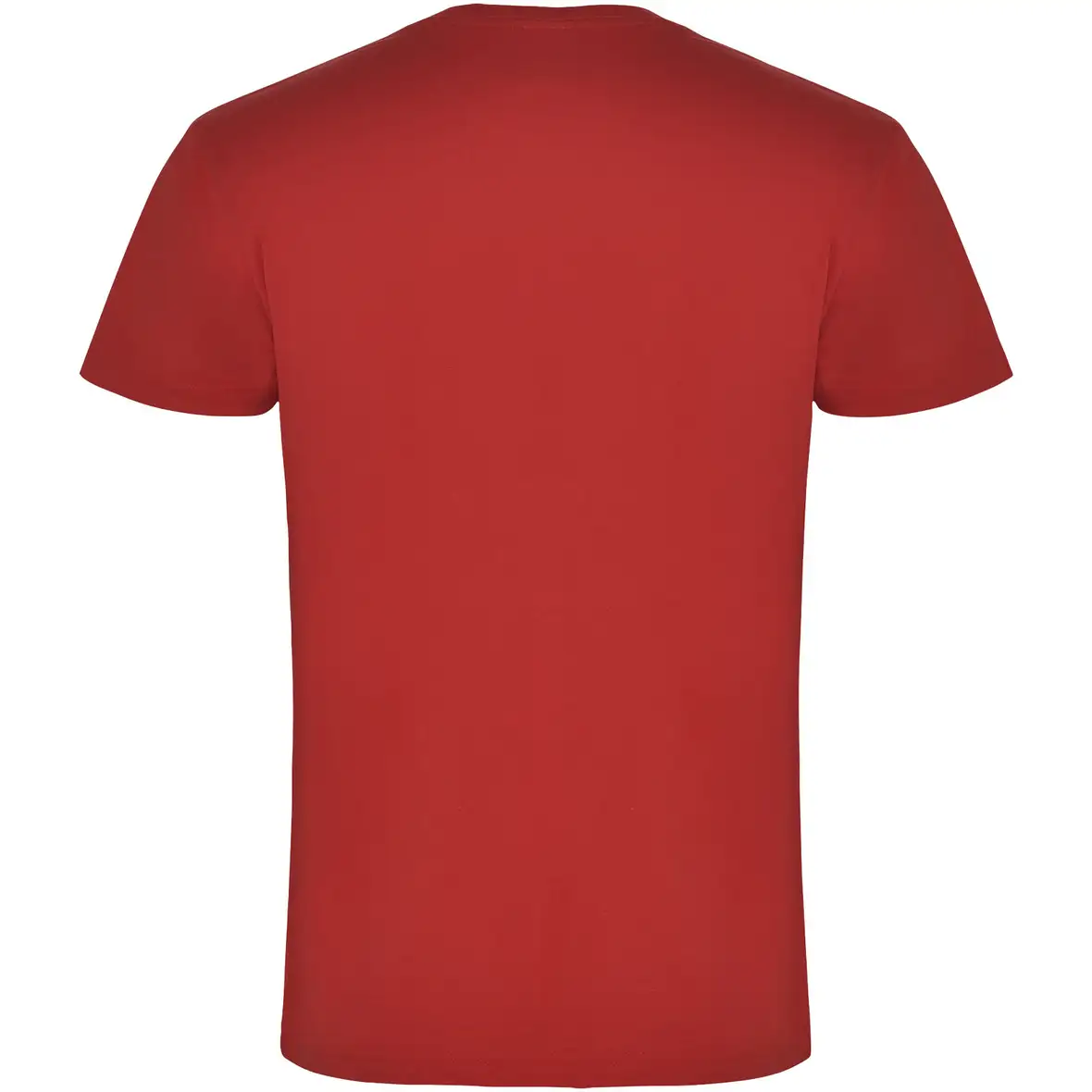155 g/m² T-Shirt mit V-Ausschnitt für Herren – Ansicht 18