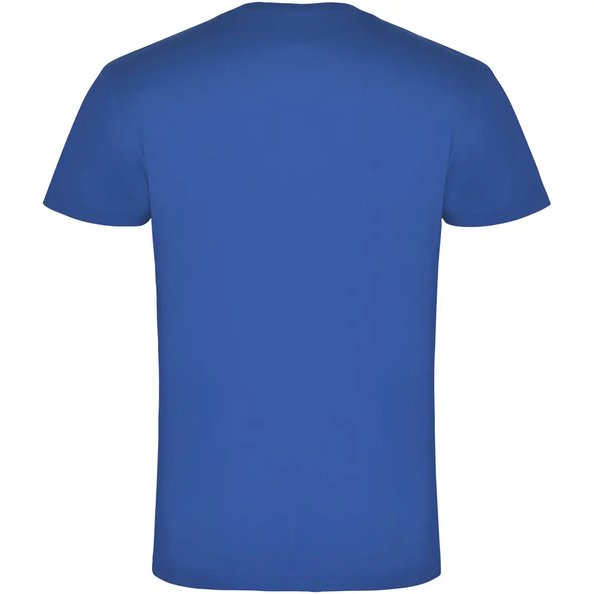 155 g/m² T-Shirt mit V-Ausschnitt für Herren – Ansicht 22