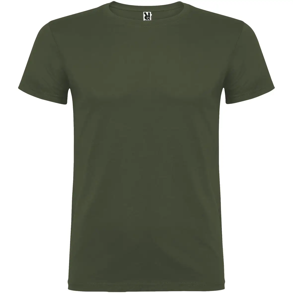 155 g/m² T-Shirt für Herren – Ansicht 101