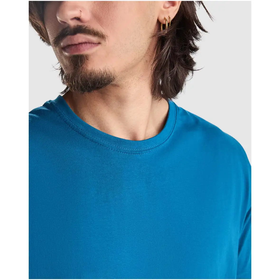 155 g/m² T-Shirt für Herren – Ansicht 135