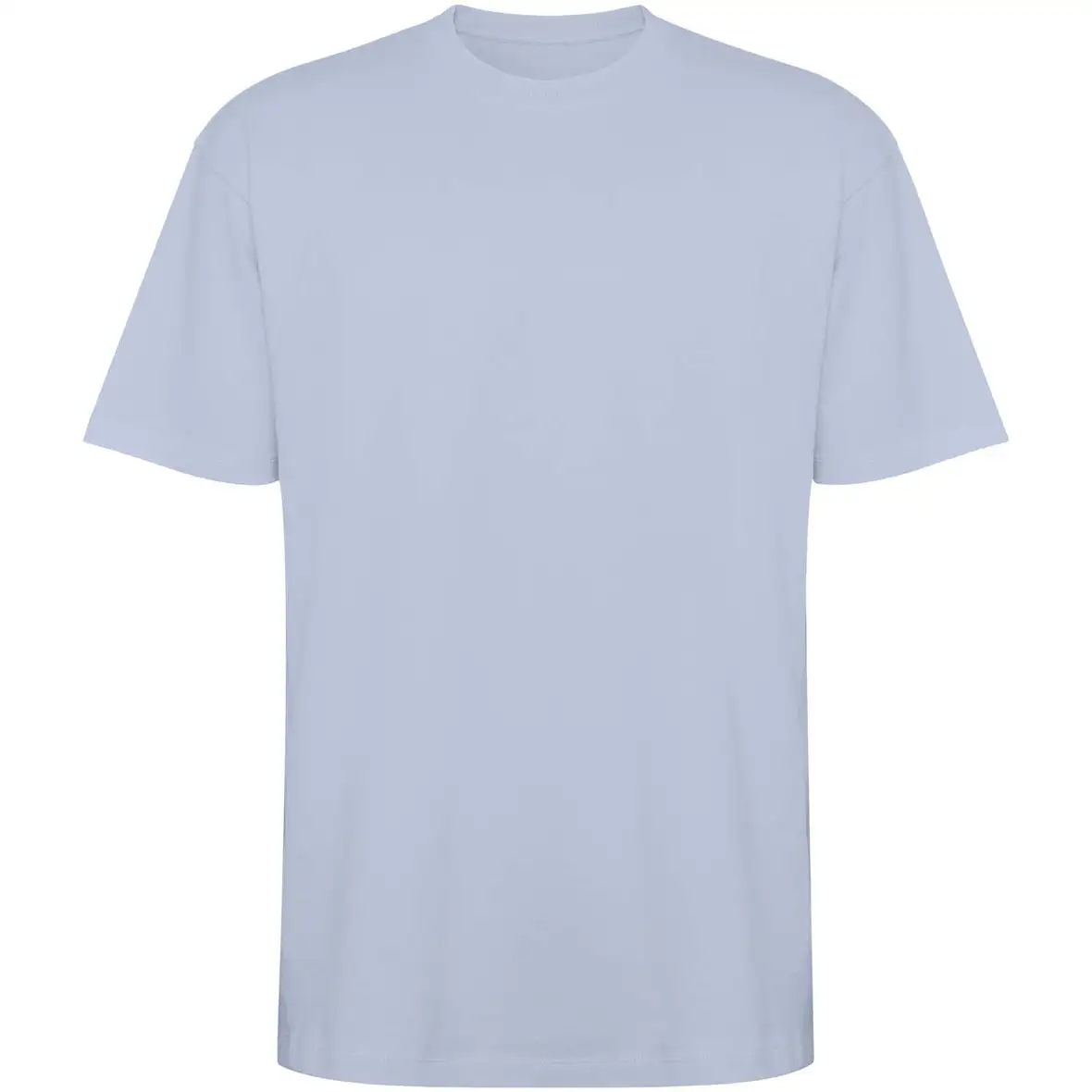 210 g/m² Oversize T-Shirt Unisex – Ansicht 1