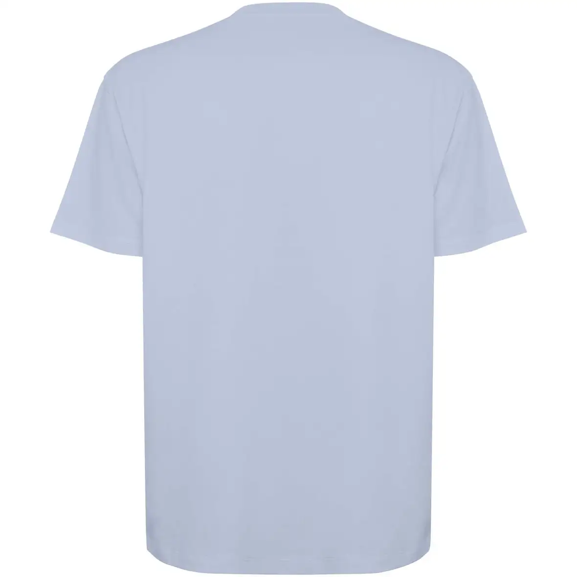 210 g/m² Oversize T-Shirt Unisex – Ansicht 2