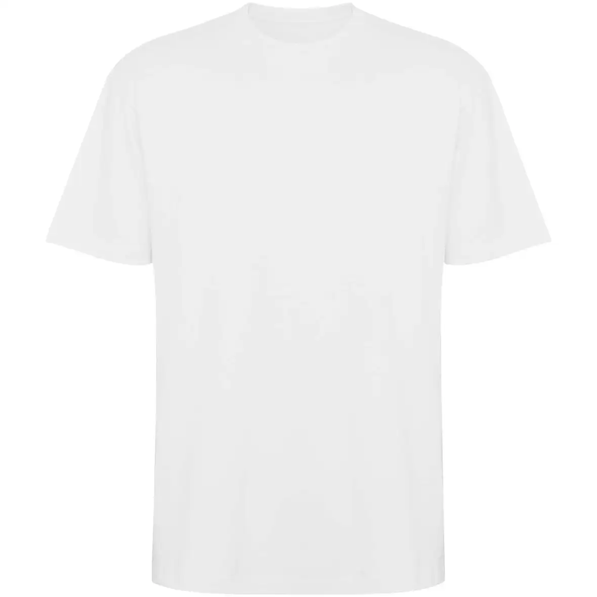 210 g/m² Oversize T-Shirt Unisex – Ansicht 4
