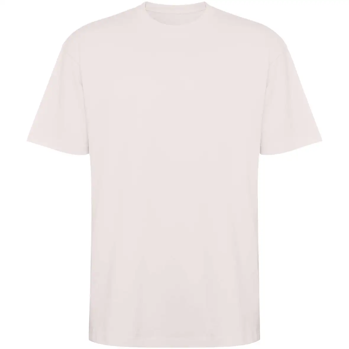 210 g/m² Oversize T-Shirt Unisex – Ansicht 7