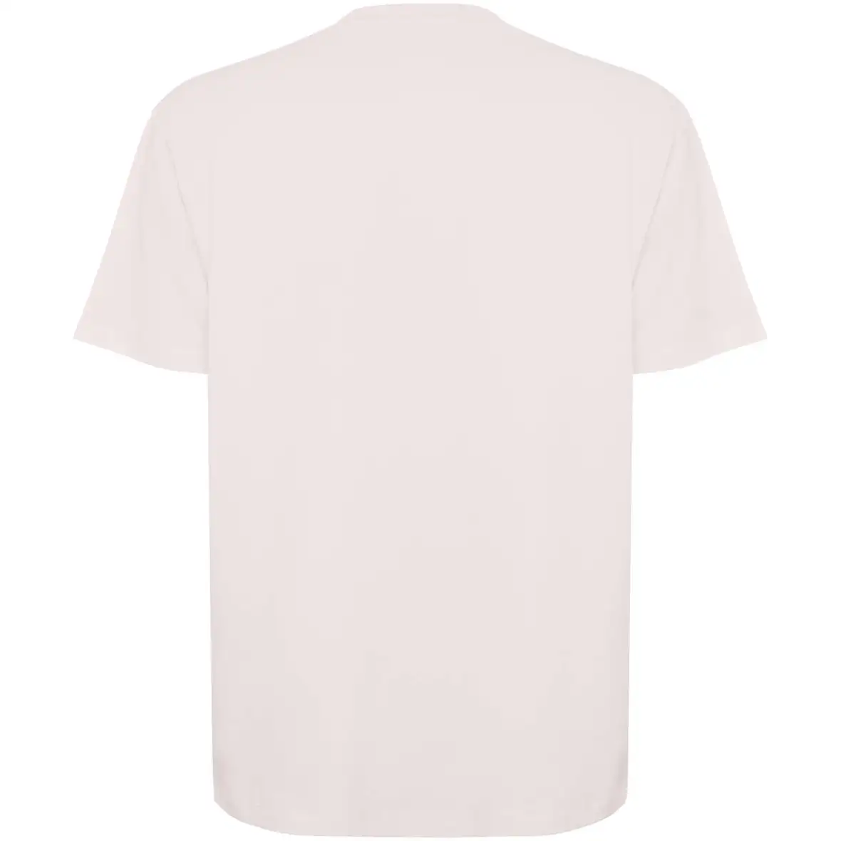 210 g/m² Oversize T-Shirt Unisex – Ansicht 8