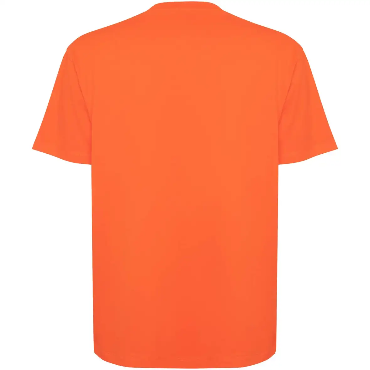210 g/m² Oversize T-Shirt Unisex – Ansicht 11