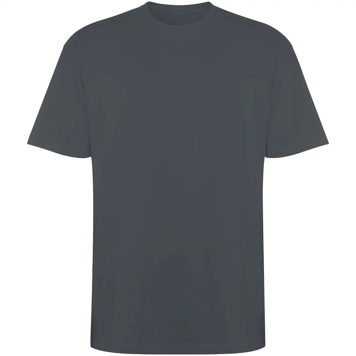 210 g/m² Oversize T-Shirt Unisex – Ansicht 13