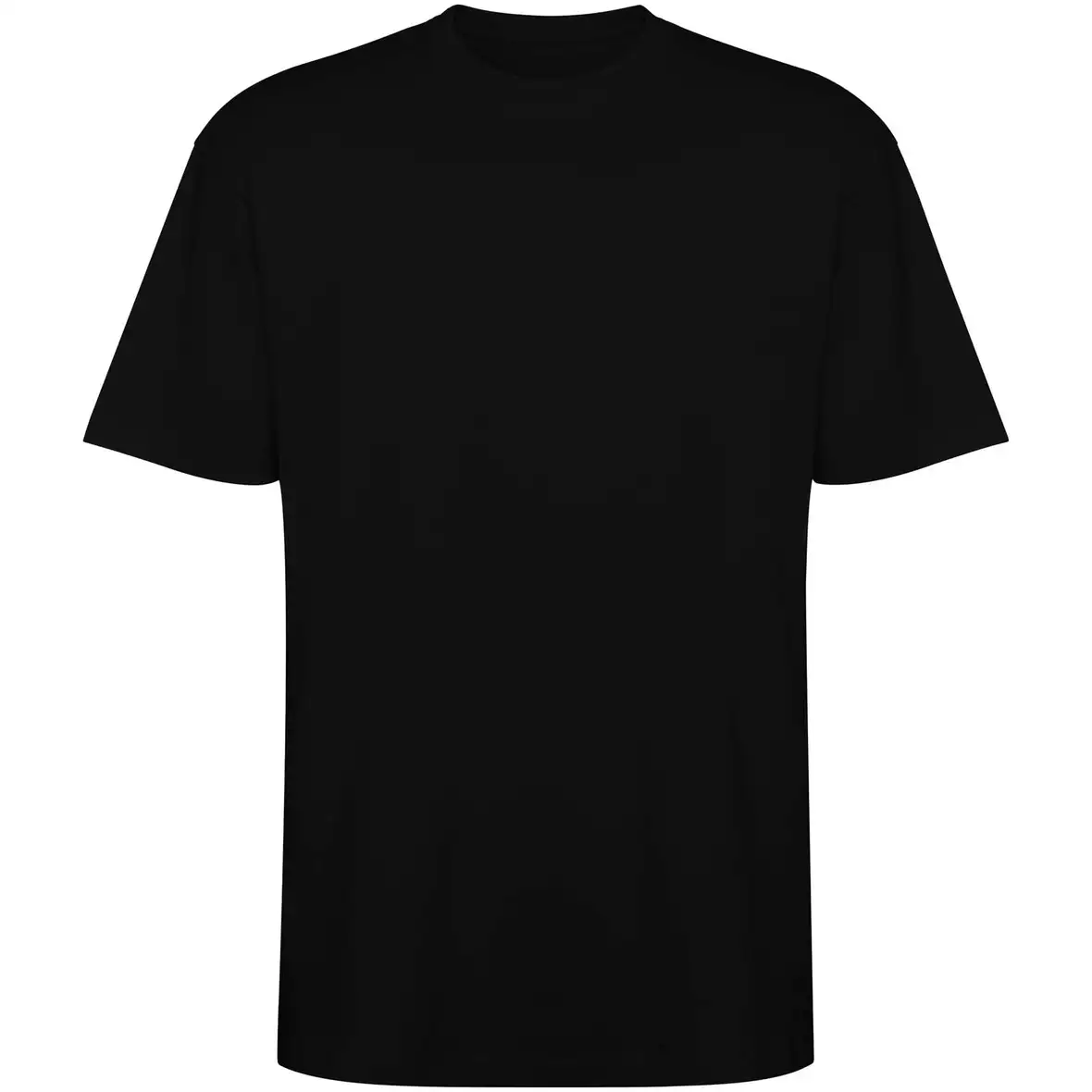 210 g/m² Oversize T-Shirt Unisex – Ansicht 16