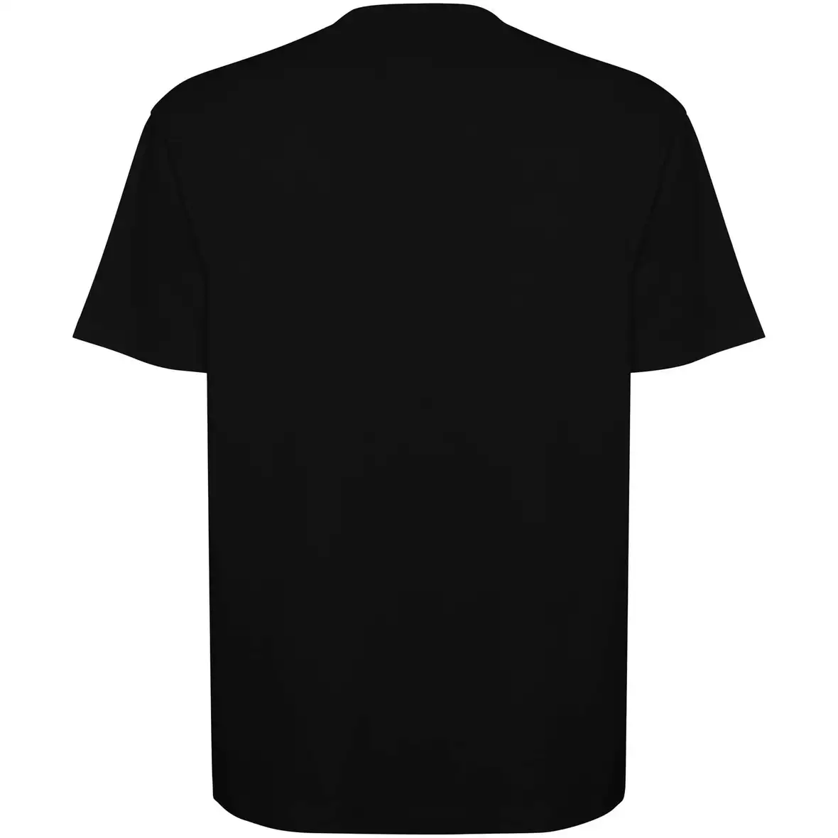 210 g/m² Oversize T-Shirt Unisex – Ansicht 17