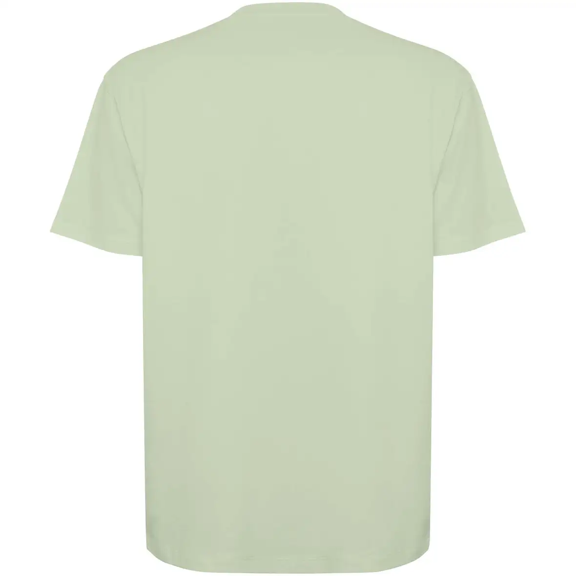 210 g/m² Oversize T-Shirt Unisex – Ansicht 20